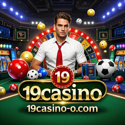 19casino