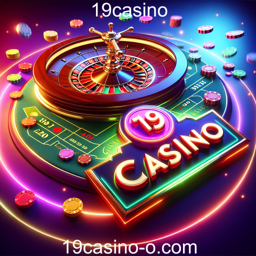 Explorando a Emoção da Roleta no 19casino