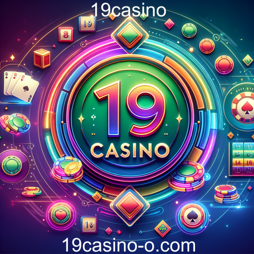 Explorando a Categoria de Suporte em 19casino